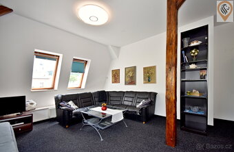 Investiční příležitost i útulné bydlení centru Trutnova – by - 13