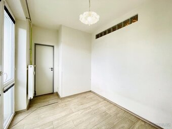 Prodej byt 2+kk, 35 m2, Olomouc, Foerstrova - 13