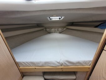 Bayliner 2858 Fly, Yanmar Diesel - 13