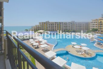 Prodej prostorného apartmánu 2+kk s výhledem na moře – Ahelo - 13