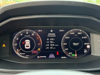 Cupra Formentor, 2.0TSI VZ 228kW DSG DPH Remus - 13