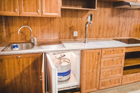 Podzim na Vysočině v Chatě NMNM - 13