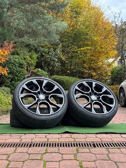 5x112 R19 Extreme Octavia Vrs - 13