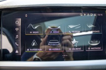 Audi Q4 e-tron Sportback 50 82 kWh quattro - 13