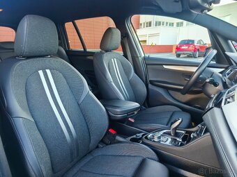 BMW 2 216d,GT M paket,1.maj,naj.pouze 69 TKM,garážov.,DPH - 13