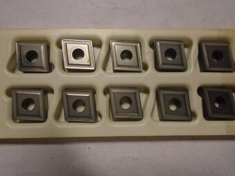 Karbidové plátky - 13