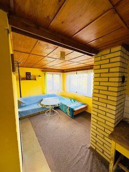 Prodej chaty, Vysoké Mýto, Spálenec, 18 m2 - 13