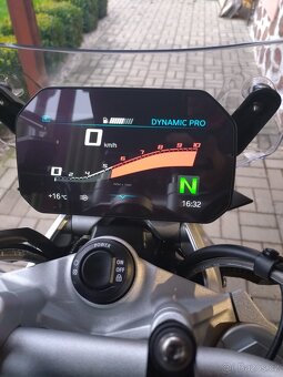 Prodám BMW R 1250 R - 13