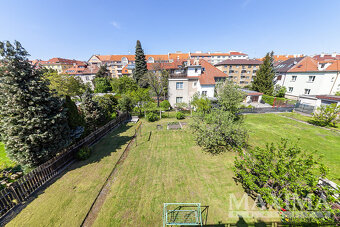 Dům 6 a více o ploše 300 m2 - Praha, Žižkov - 13