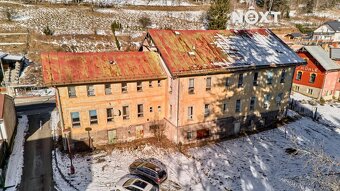 Prodej komerční Apartmány, 1 397㎡ - 13