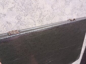 Sada závitníků Narex M1 - stará czechoslovakia - 13