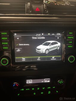 Škoda Rapid 2016 1.2 TSI - 13