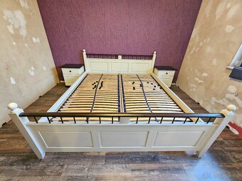 Ložnice Komplet - 13