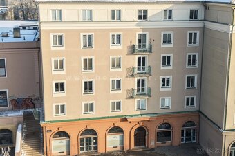 Prodej bytu 1+1, 39 m2, Ostrava-Poruba, nábřeží SPB - 13