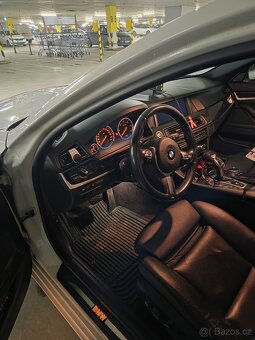 Bmw f10 535d lci - 13