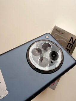 Infinix ZERO 40 5G 24GB/512GB - 13