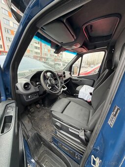 Sprinter 907 2.2 - 13