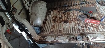 T4 transporter 2.5 tdi - 13