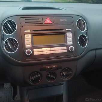 Volkswagen Golf plus 1.9 tdi 77kw - 13