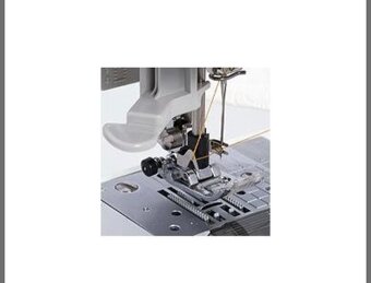 Šicí stroj Brother - 13