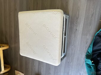 Taburet - rozkládací lůžko BoConcept - 13