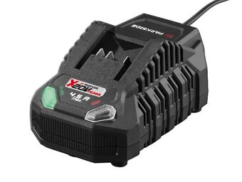 Aku sekačka PRMA V20 Parkside - 13