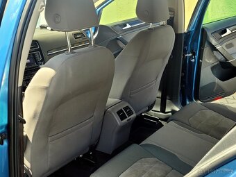 Volkswagen Golf, 1,4 TSI Highline SERV.KNÍŽKA - 13