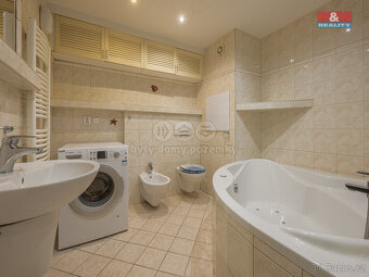Prodej bytu 3+1, 54 m², Praha, ul. Jánošíkova - 13