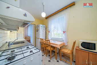 Prodej bytu 3+1, 82 m², Svitavy, ul. Družstevní - 13