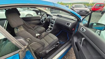 Peugeot 307 CC - 13