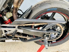 Yamaha YZF-R1, možnost splátek a protiúčtu - 13
