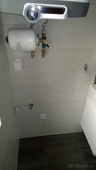 Pronájem bytu 2+kk - 13