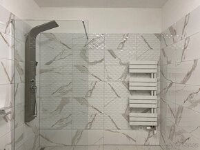 pronájem bytu 2+KK 66m2 PANORAMA RESIDENCE PRACHATICE - 13