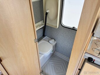 Karavan TEC KING- SIR FRANCE SA F7300 pro 4-5 osob - 13