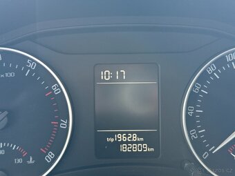 Škoda Octavia 1,2 TSI,2.MAJITEL - 13
