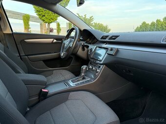 ⭐️VOLKSWAGEN⭐️PASSAT B7⭐️ 4MOTION⭐️2.0TDI 130KW⭐️ - 13