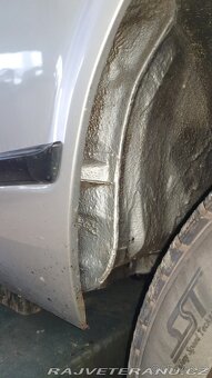 Ford Granada GL 2,3l, rv 1982 - 13