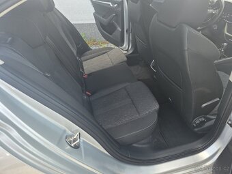 Škoda Octavia IIII.1.0 81KW TSI Virtual Led - 13
