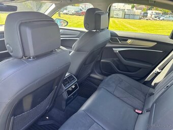Audi A6 55TFSI quattro - 13