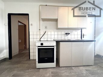 Byt 2+1 užitná plocha 68 m2 - Bor, ul. Vítězná - 13