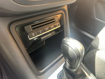 Volkswagen Sharan DSG 2.0 TDi 135kW - 13