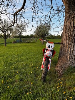 Ktm sxf 450 - 13