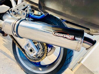 Suzuki GSX 1400, možnost splátek a protiúčtu - 13
