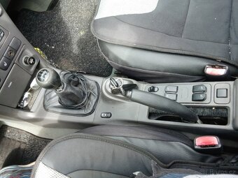 Saab Cabrio 2.0 Turbo 110kw 17 alu, manuál, tk 2026 - 13