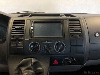VOLKSWAGEN TRANSPORTER 1.9TDI - 13