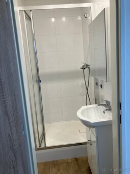 Byt 1+1, 38 m², F. L. Čelakovského 1 - 13