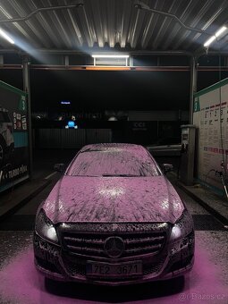 Mercedes Benz CLS e350cdi w218 - 13