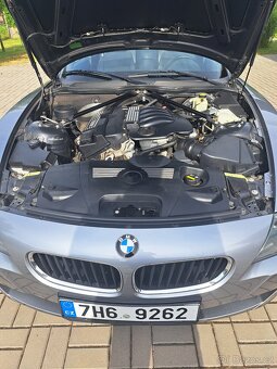 Bmw Z4 - 13