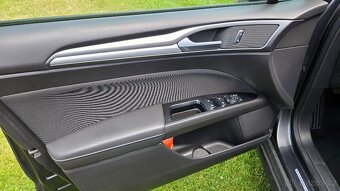 Ford Mondeo 1.5 TDCi ▪︎    PĚKNÝ VŮZ - 13