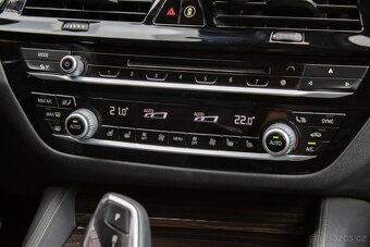 BMW Rad 6 GT 640d xDrive Gran Turismo A/T - 13